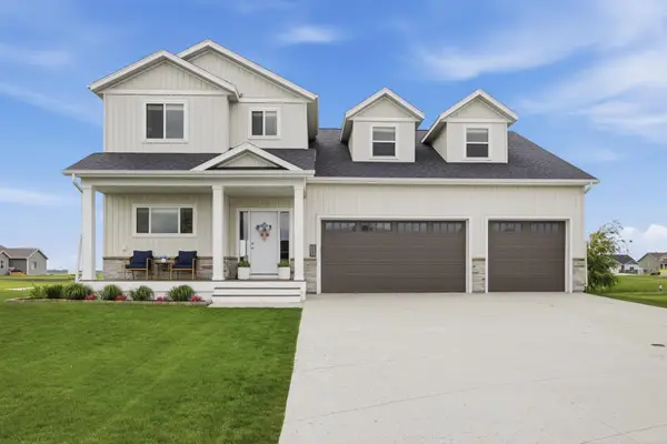 1305 Southview Drive Sw, Glyndon, MN 56547