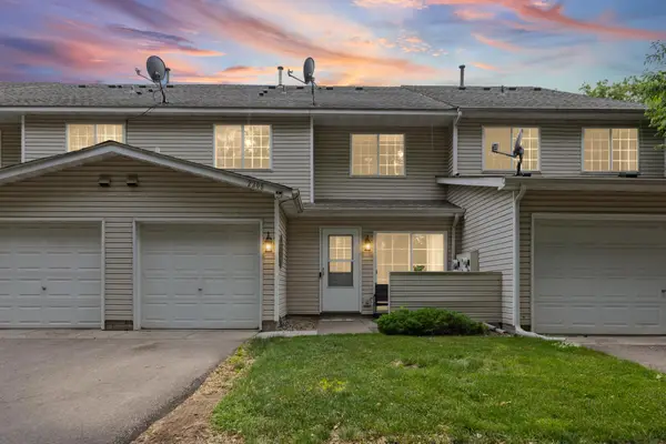 2208 Williams Drive, Burnsville, MN 55337