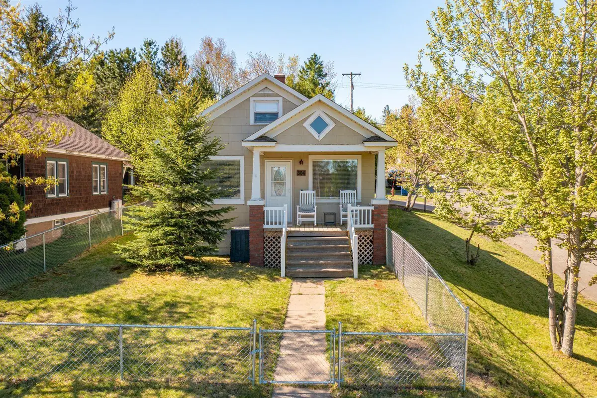304 E James St Bypass, Ely, MN 55731 - #1