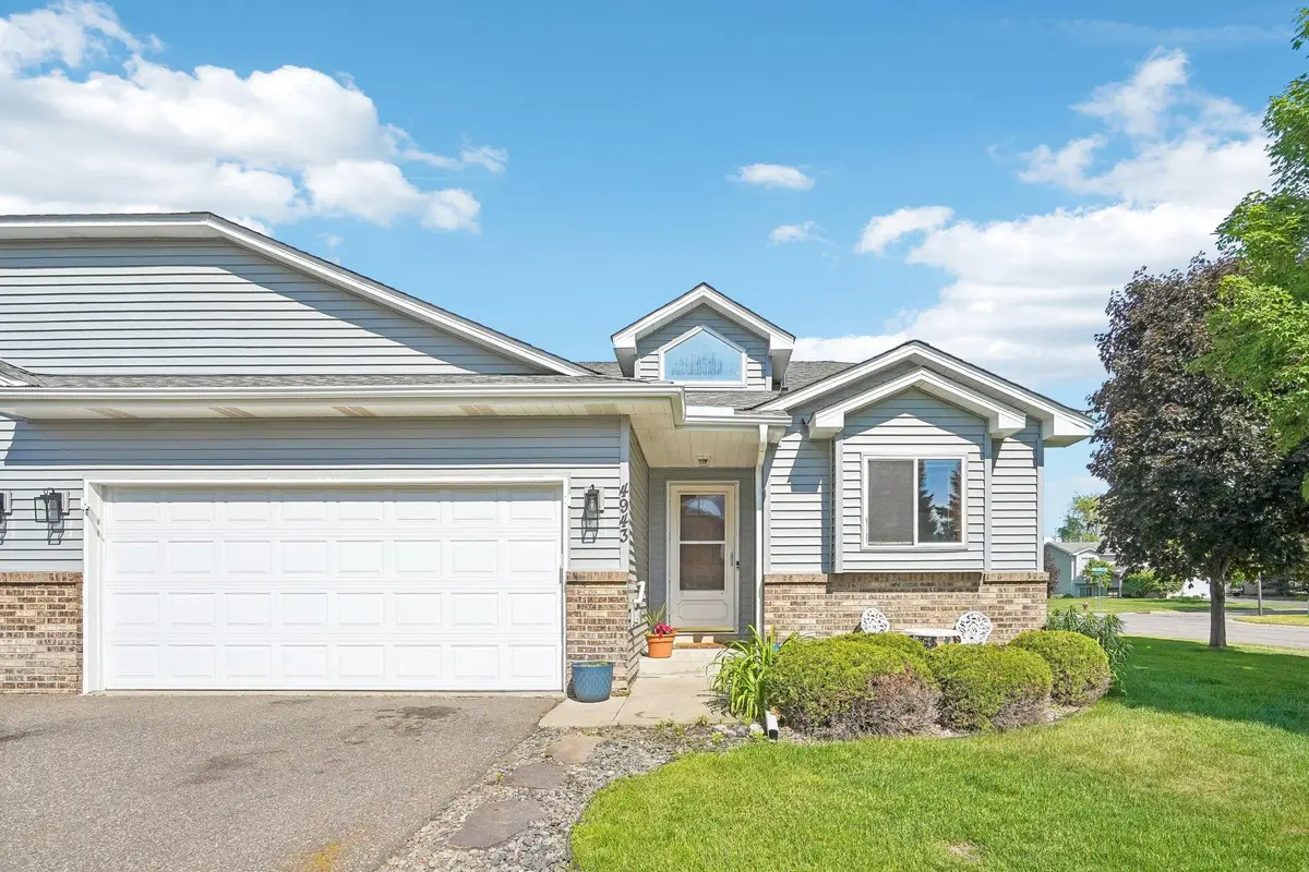 4943 Stoneridge Lane, Monticello, MN 55362 - #1