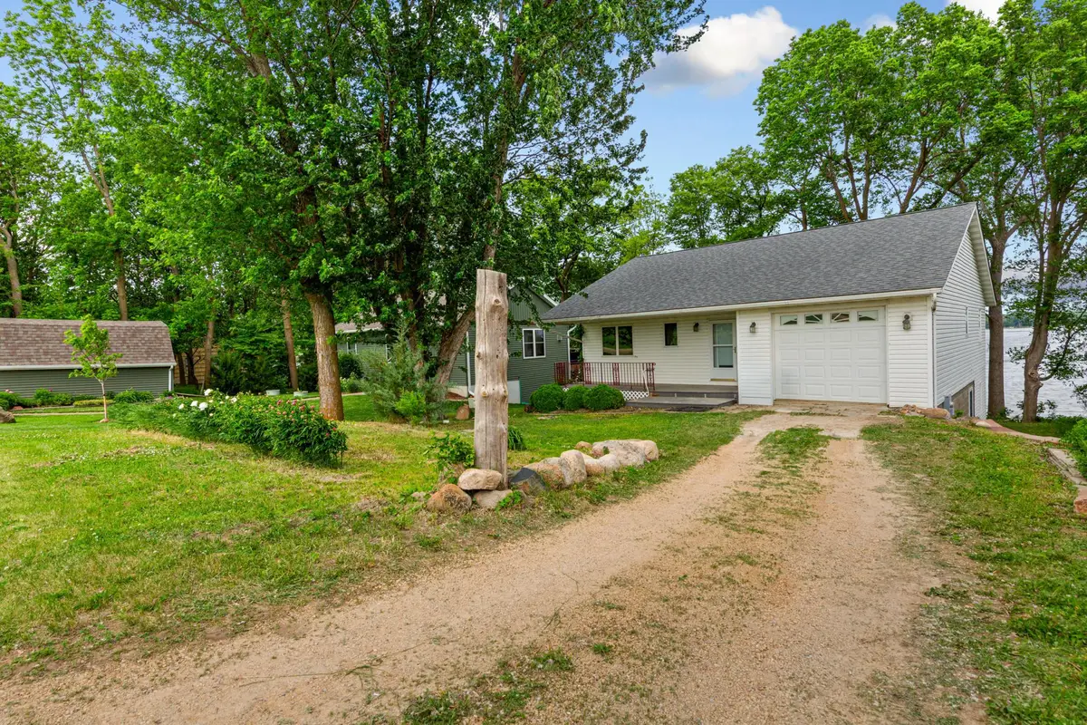 46039 Jefferson Lake Drive, Cleveland, MN 56017 - #1