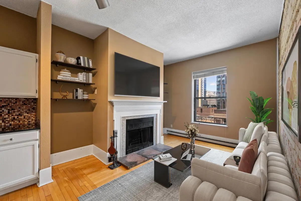 609 S 9th Street #8, Minneapolis, MN 55404 - #1