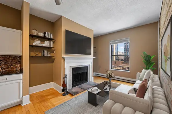 609 S 9th Street #8, Minneapolis, MN 55404