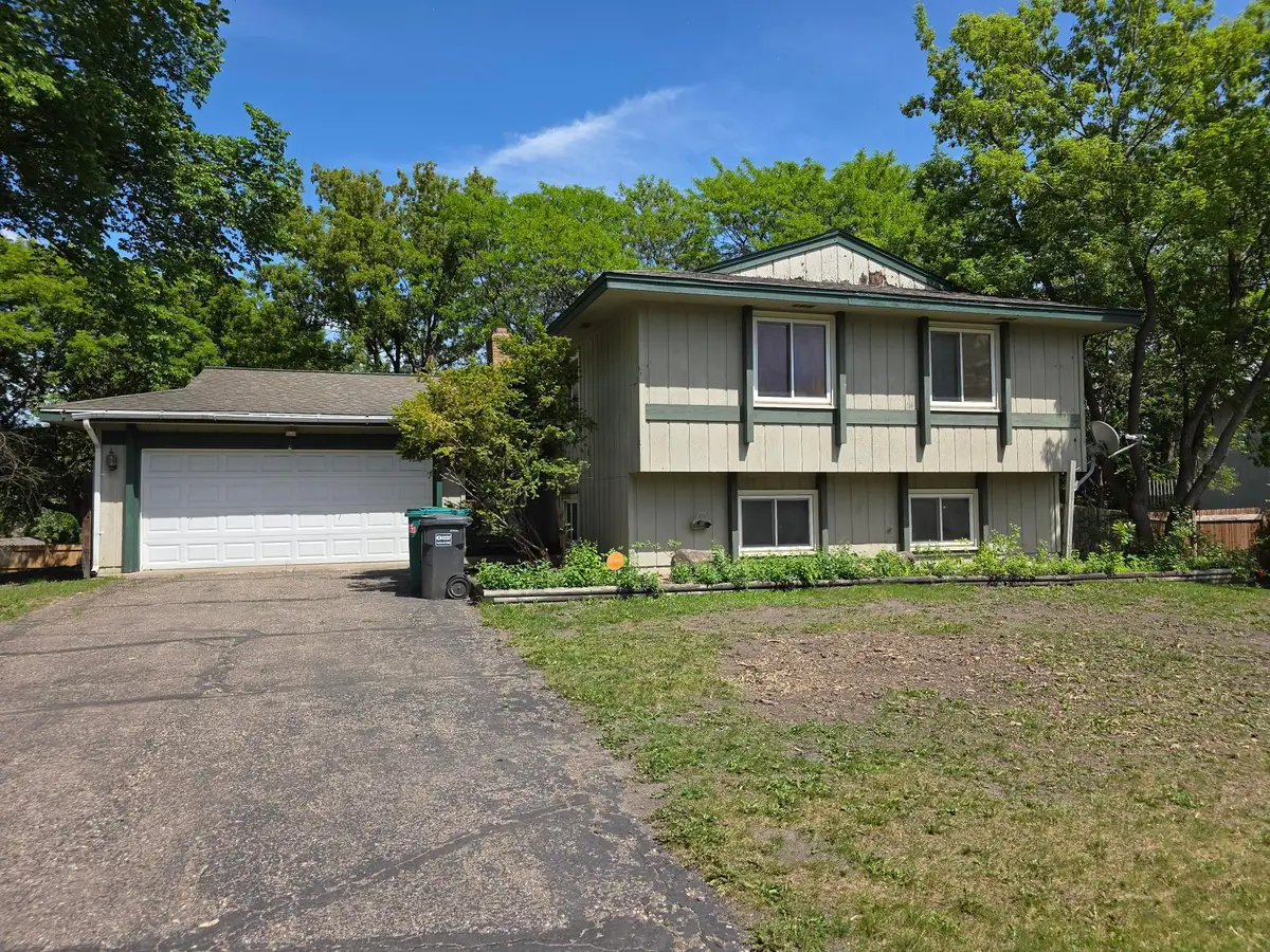 13213 E Manor Boulevard, Burnsville, MN 55337 - #1