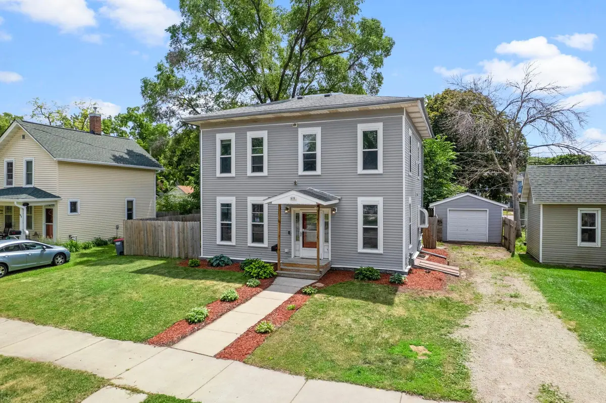 615 1st Street Nw, Faribault, MN 55021 - #1