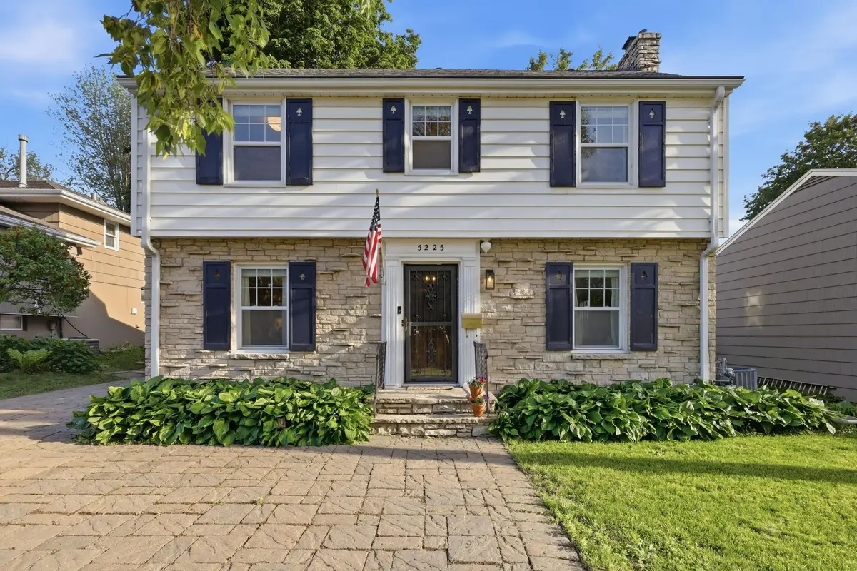5225 Interlachen Boulevard, Edina, MN 55436 - #1