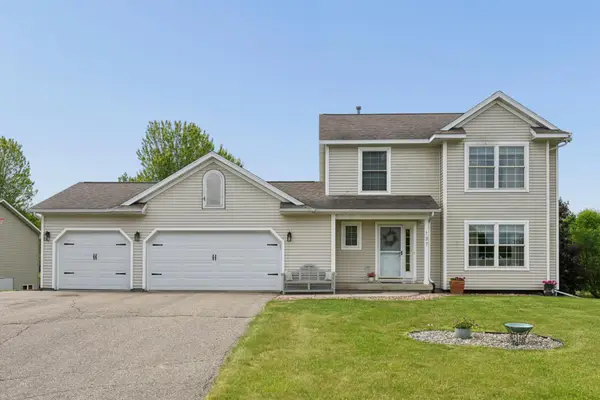 137 Kruger Lane, Ellsworth, WI 54011