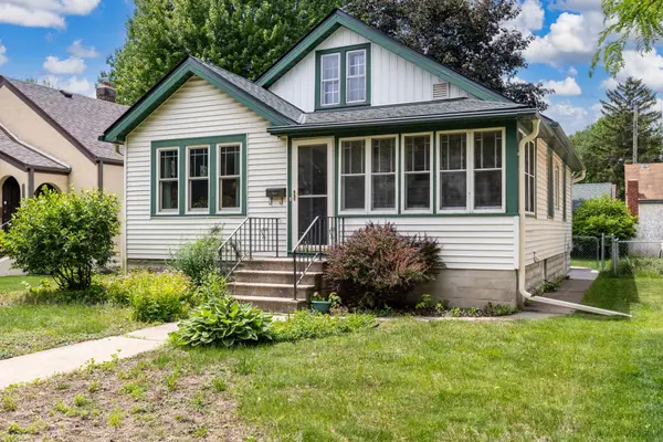 3548 40th Avenue S, Minneapolis, MN 55406