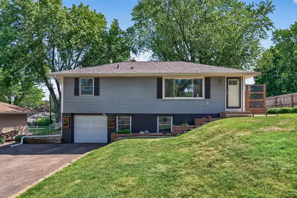 3944 Lakewood Avenue, White Bear Lake, MN 55110