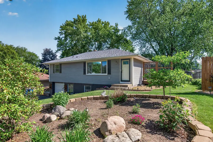3944 Lakewood Avenue, White Bear Lake, MN 55110 - #2
