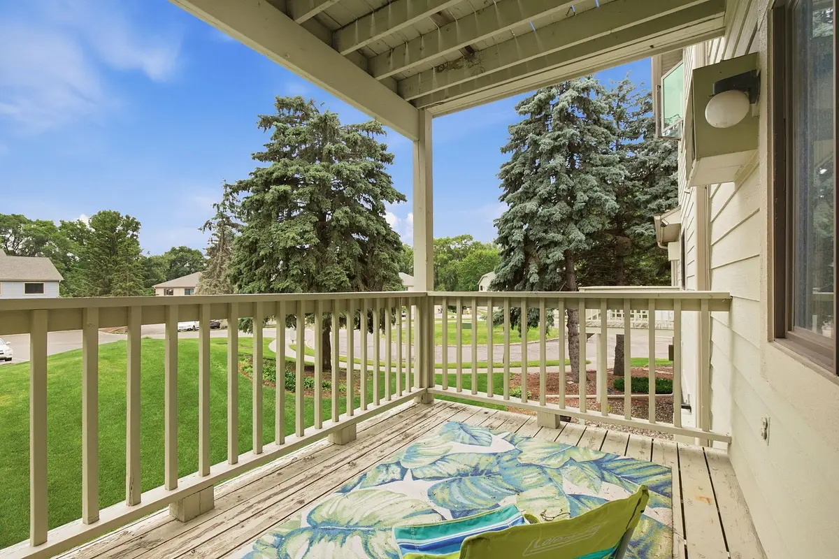 1580 Wheelock Lane #205, Saint Paul, MN 55117 - #1