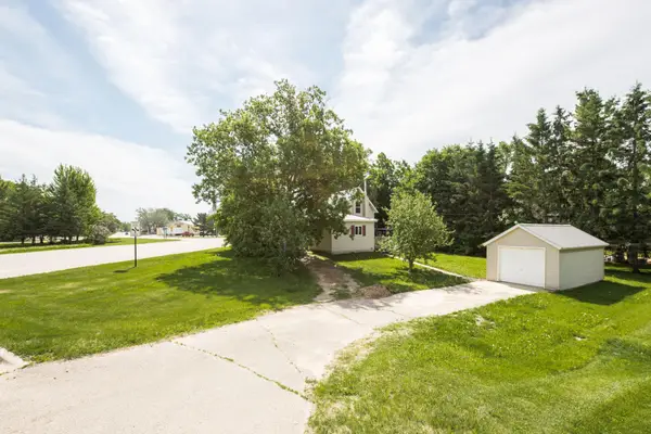 402 Sanstead Street W, Garfield, MN 56332