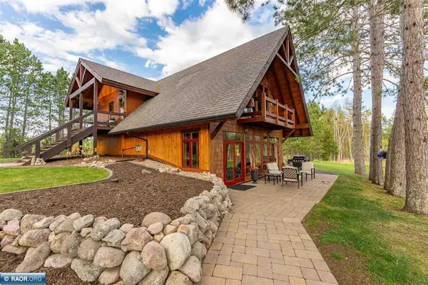 9648 Heino Road, Angora, MN 55703