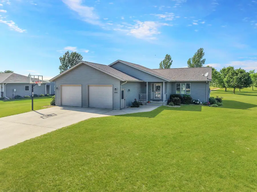 2001 Eastbay Avenue, Balaton, MN 56115 - #2
