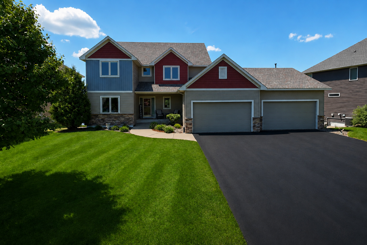 13234 Palisade Street Ne, Blaine, MN 55449 - #1