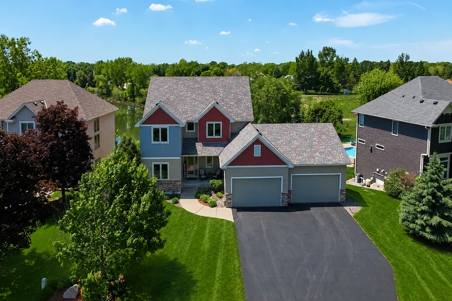13234 Palisade Street Ne, Blaine, MN 55449 - #3