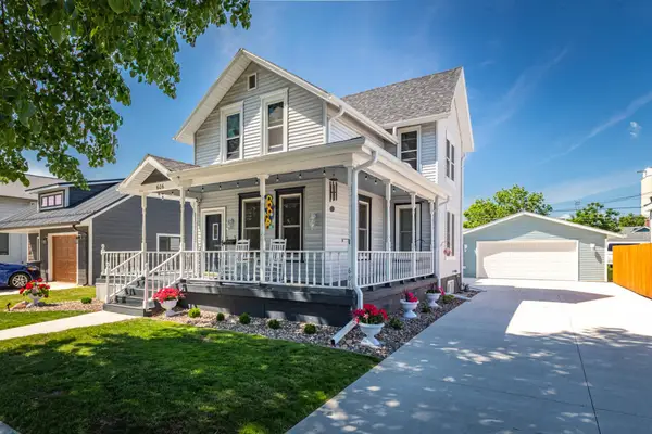 606 W 5th Street, Winona, MN 55987