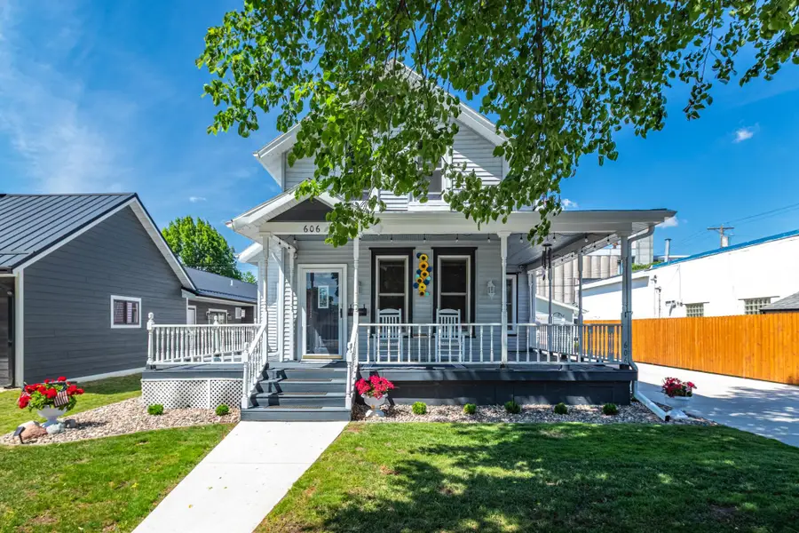 606 W 5th Street, Winona, MN 55987 - #2