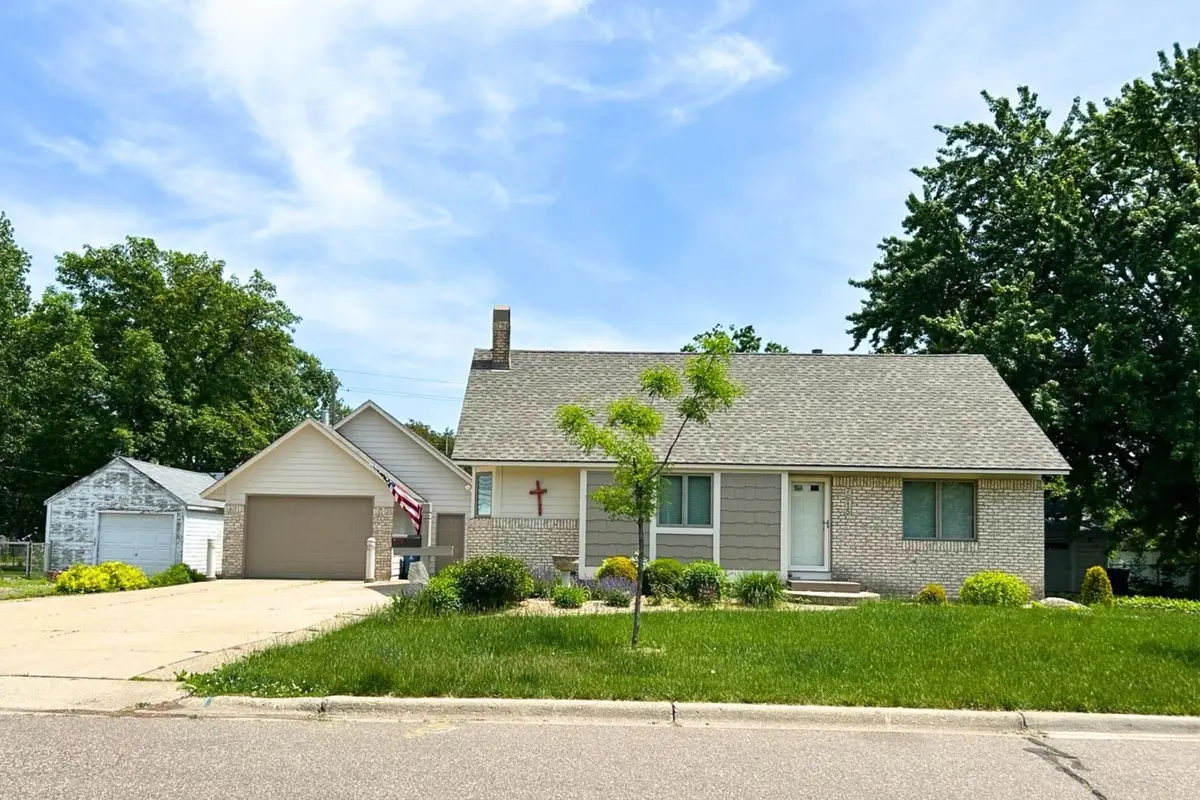7615 Blaisdell Avenue S, Richfield, MN 55423 - #1