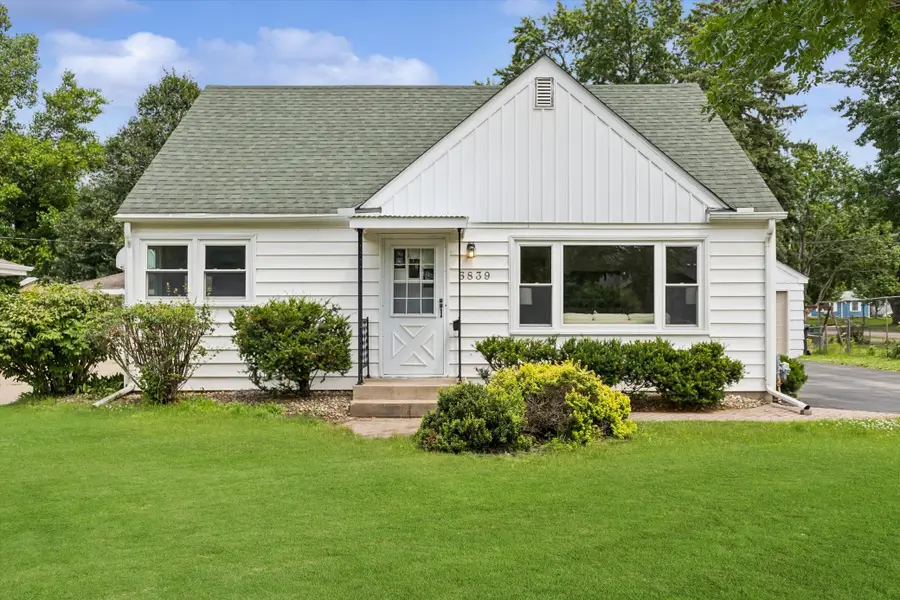6839 10th Avenue S, Richfield, MN 55423 - #2