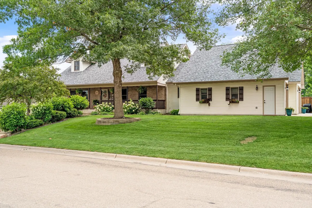 1845 Paulis Drive, Faribault, MN 55021 - #1