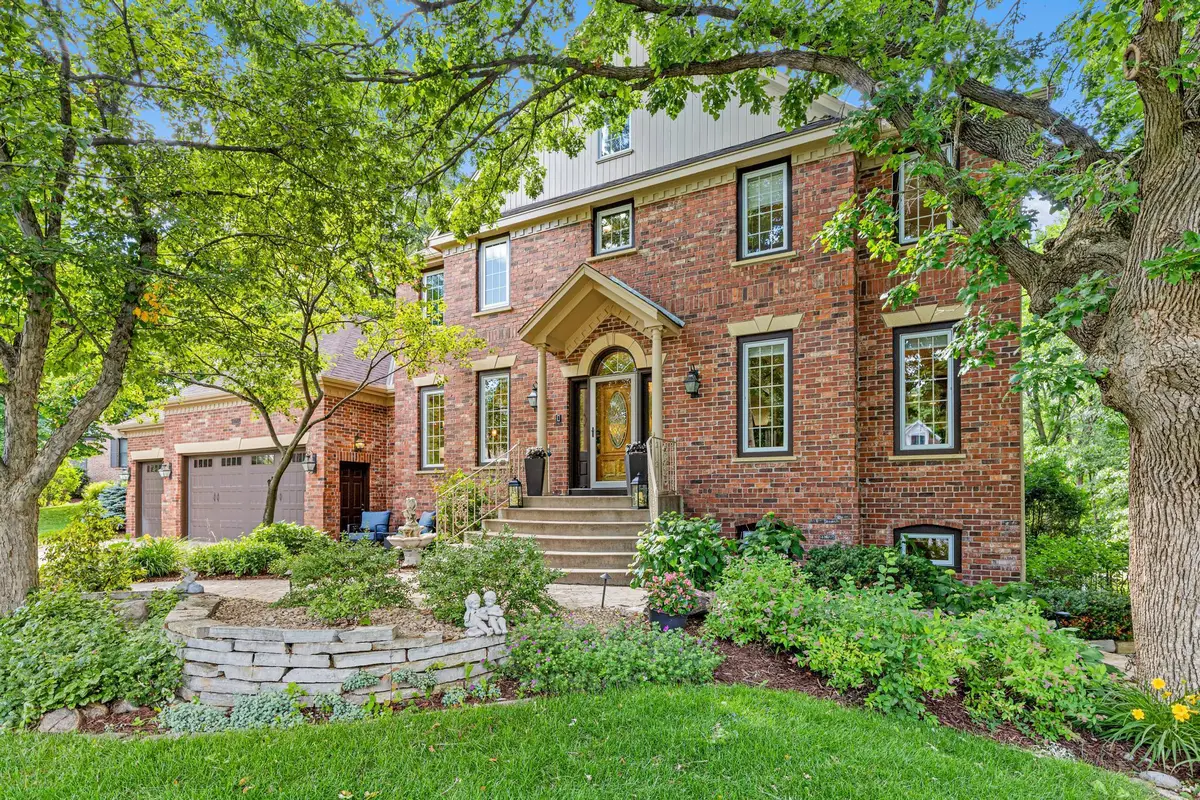 13687 Dunbar Way, Apple Valley, MN 55124 - #1