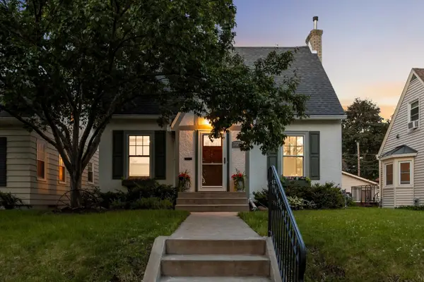 3123 Cleveland Street Ne, Minneapolis, MN 55418