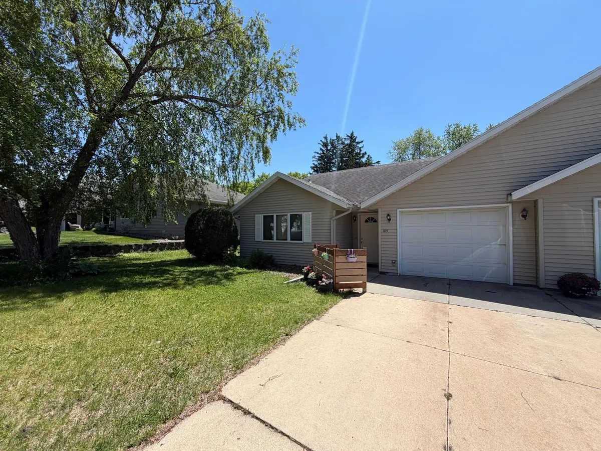 109 E 13th Street, Zumbrota, MN 55992 - #1