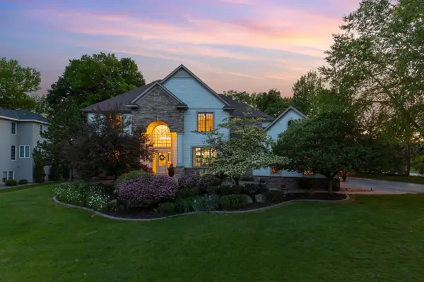 8562 French Curve, Eden Prairie, MN 55347