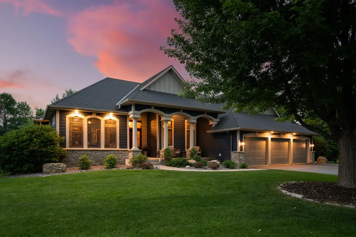 7320 Everest Lane N, Maple Grove, MN 55311 - #1