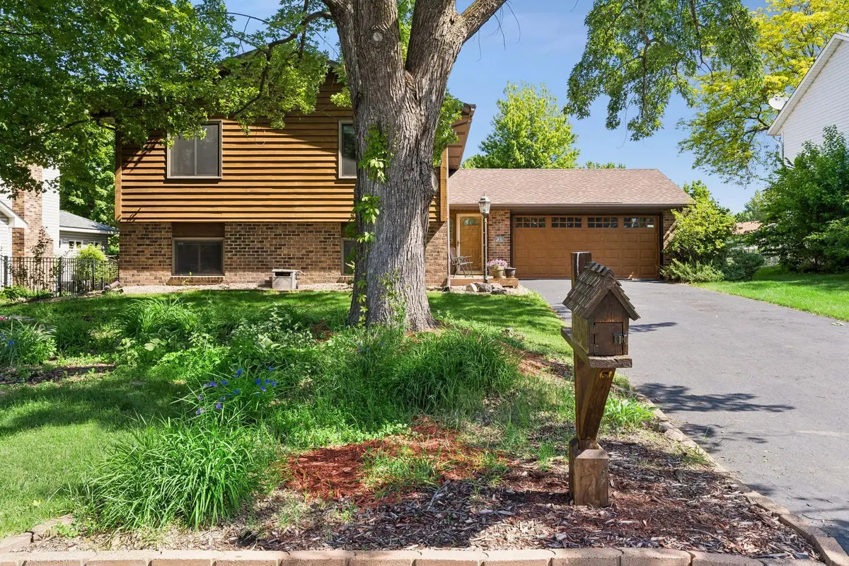 8124 W 102nd Street, Bloomington, MN 55438 - #1