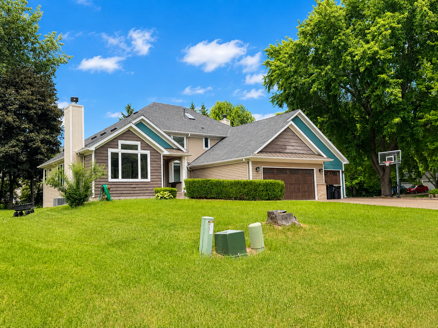 7273 Stagecoach Trail, Lino Lakes, MN 55014 - #3