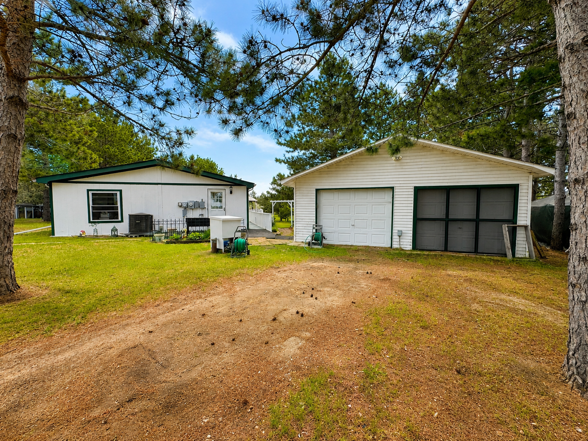 116 West Avenue, Ottertail, MN 56571 - #1