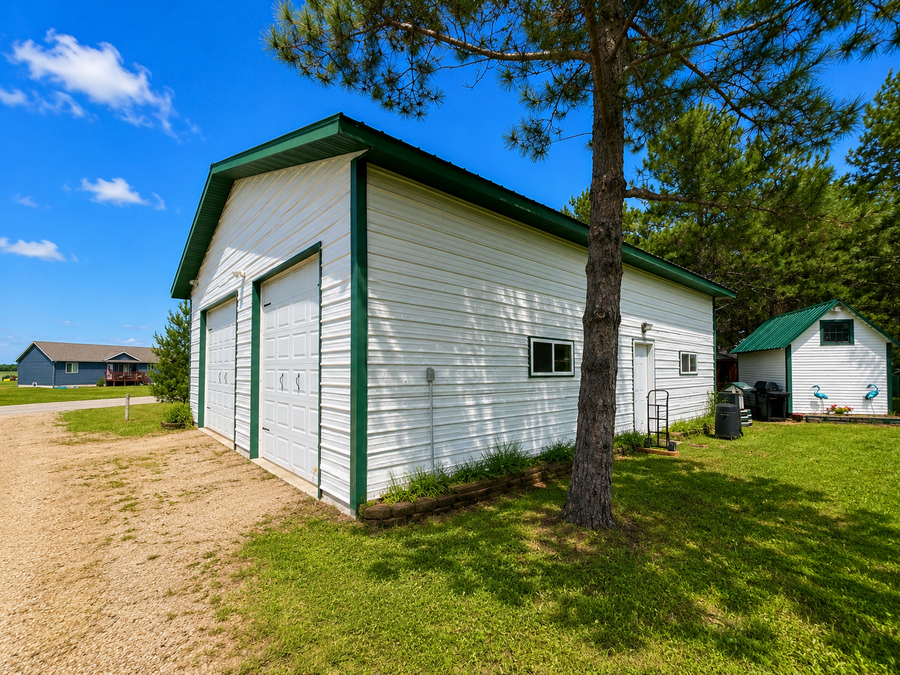 116 West Avenue, Ottertail, MN 56571 - #2