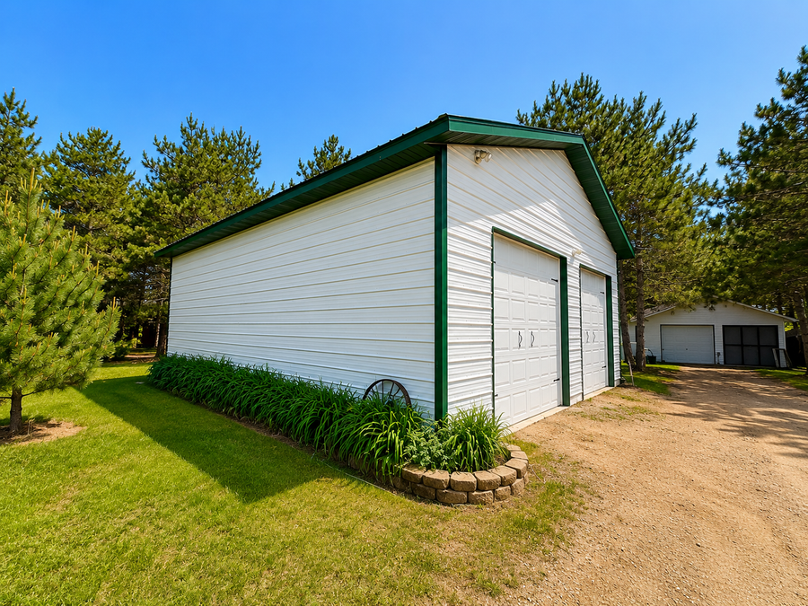 116 West Avenue, Ottertail, MN 56571 - #3
