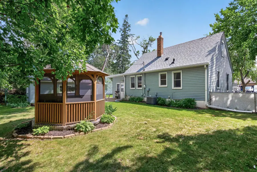 5517 James Avenue N, Brooklyn Center, MN 55430 - #3