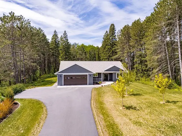 4005 Getchell Road, Hermantown, MN 55811