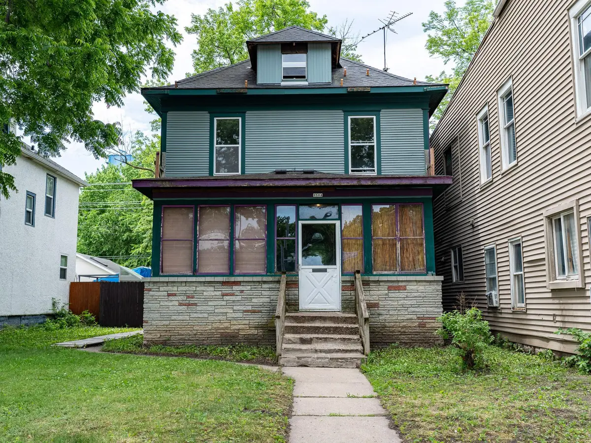 3504 Minnehaha Avenue, Minneapolis, MN 55406 - #1