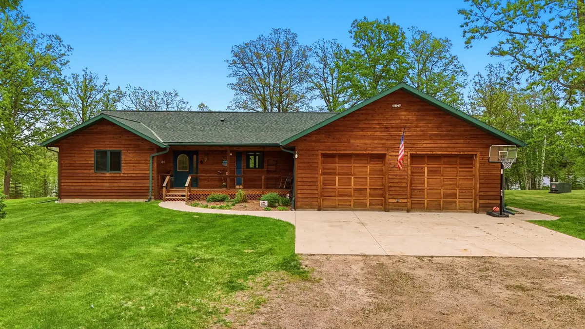 17079 Paw Print Drive, Laporte, MN 56461 - #1