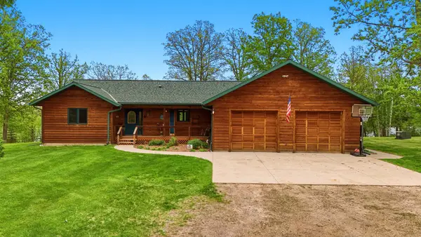 17079 Paw Print Drive, Laporte, MN 56461