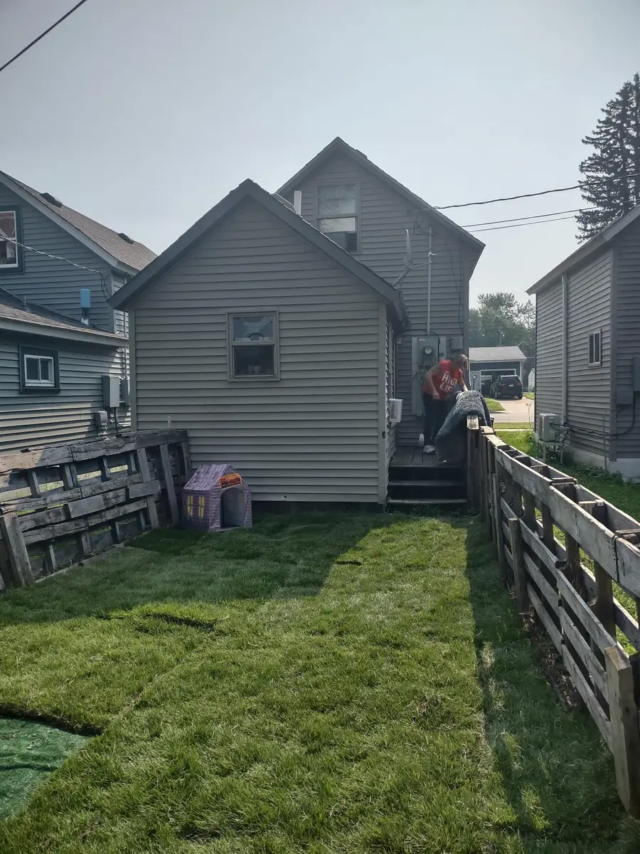 607 3rd Street Ne, Little Falls, MN 56345 - #2