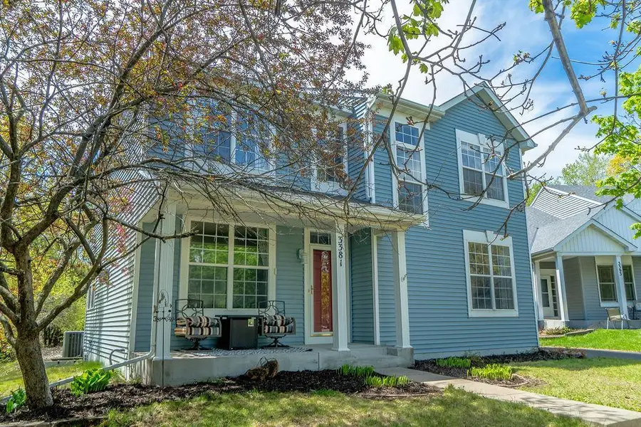 3381 Delano Drive, Stillwater, MN 55082 - #2