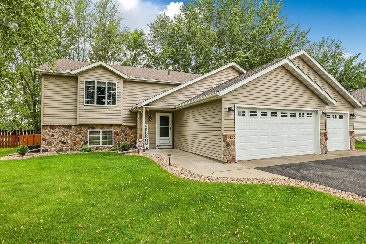 1120 3rd Street N, Sartell, MN 56377 - #1