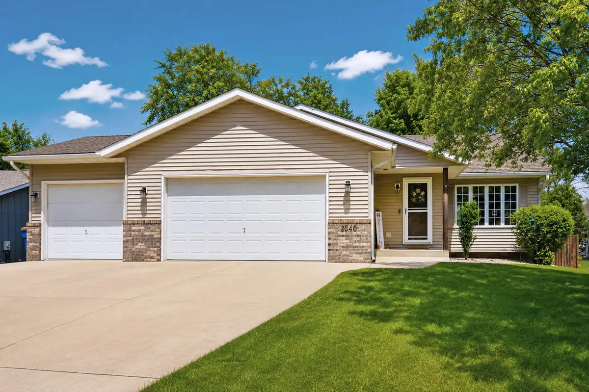 2040 Greenwood Drive, Owatonna, MN 55060 - #1