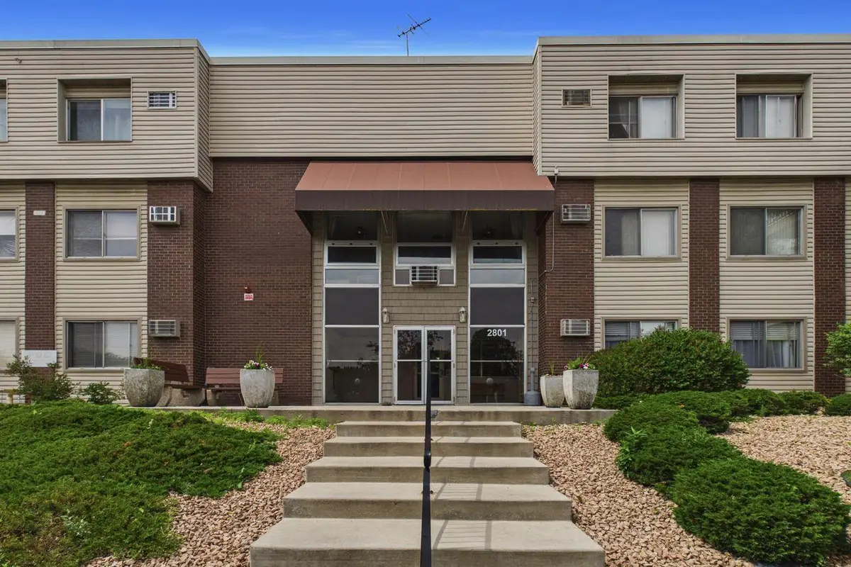 2801 Flag Avenue N #222, New Hope, MN 55427 - #1