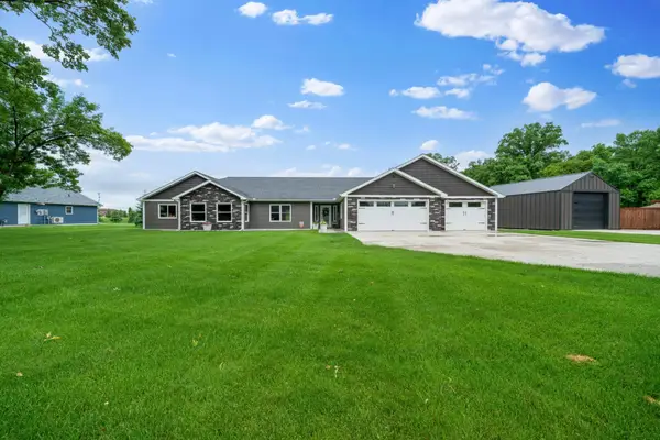 4024 Rosewood Lane Se, Alexandria, MN 56308