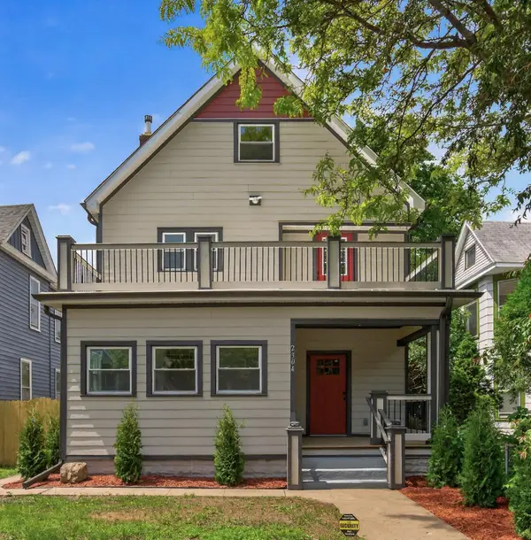 2304 26th Avenue S, Minneapolis, MN 55406