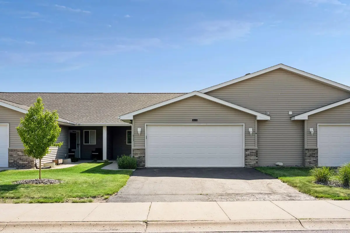 613 Danielson Court, Maple Lake, MN 55358 - #1