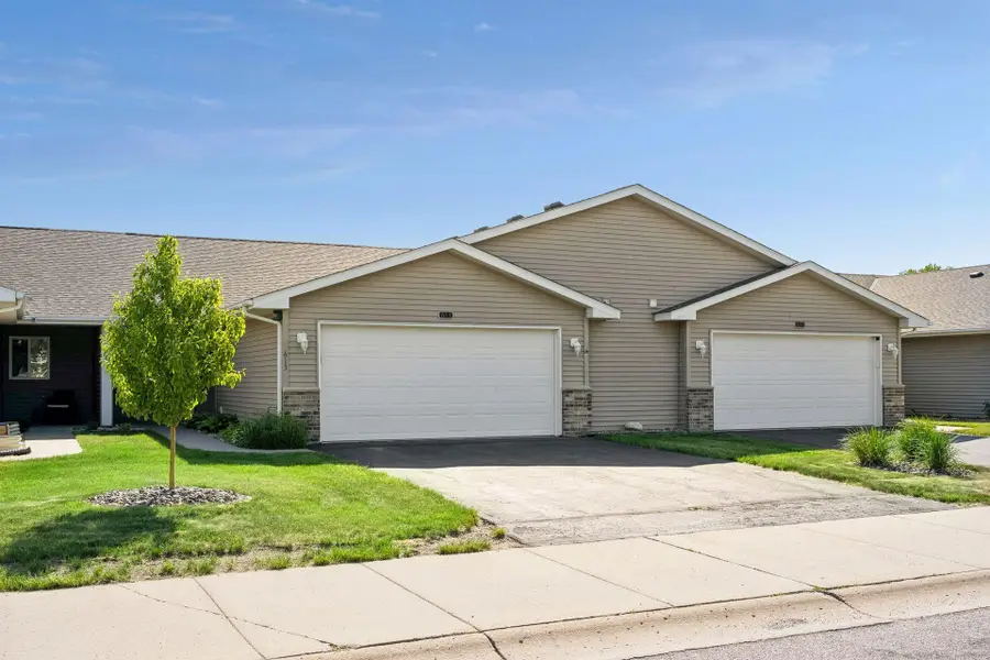 613 Danielson Court, Maple Lake, MN 55358 - #3