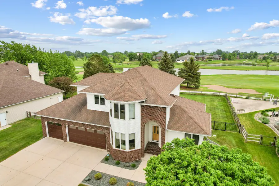 4744 Rose Creek Parkway S, Fargo, ND 58104 - #2